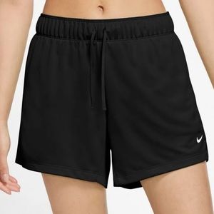 Nike Dri-Fit Attack Black Shorts